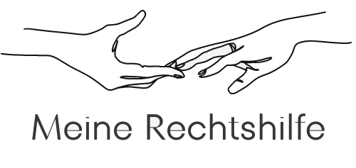 Meine-Rechtshilfe-Logo